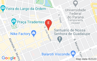 Italy Consulate General and Promotion Center in Curitiba, Brazil