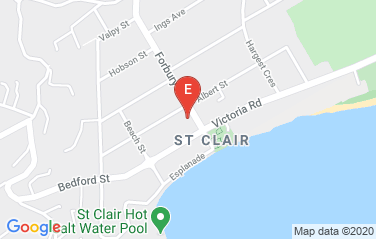 Italy Consulate General and Promotion Center in Dunedin, New Zealand