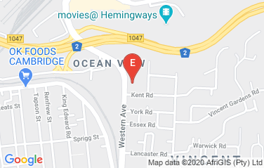 Italy Consulate General and Promotion Center in East London, South Africa