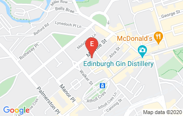 Italy Consulate General and Promotion Center in Edinburgh, United Kingdom