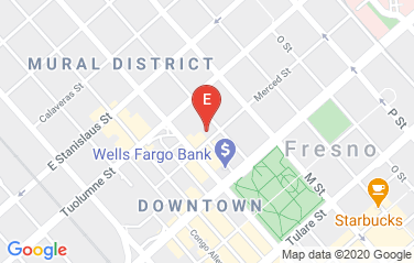 Italy Consulate General and Promotion Center in Fresno, United States