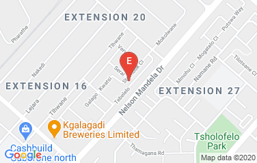 Italy Consulate General and Promotion Center in Gaborone, Botswana