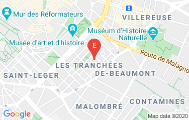 Italy Consulate General and Promotion Center in Geneva, Switzerland