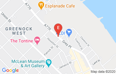 Italy Consulate General and Promotion Center in Greenock, United Kingdom