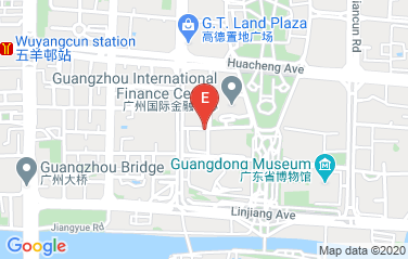 Italy Consulate General in Guangzhou, China