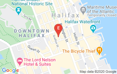 Italy Consulate General and Promotion Center in Halifax, Canada