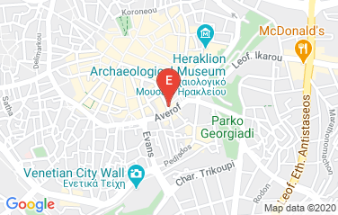 Italy Consulate General and Promotion Center in Heraklion, Greece