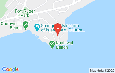 Italy Consulate General and Promotion Center in Honolulu, United States