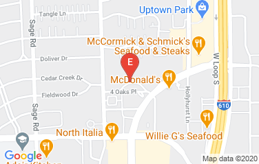 Italy Consulate General and Promotion Center in Houston, United States