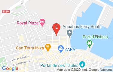 Italy Consulate General and Promotion Center in Ibiza, Spain