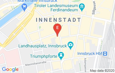 Italy Consulate General and Promotion Center in Innsbruck, Austria