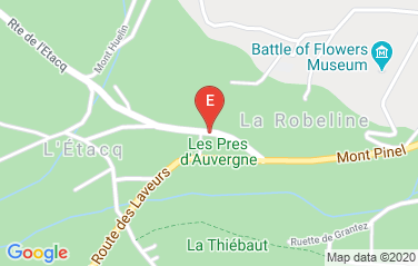 Italy Consulate General and Promotion Center in Jersey, United Kingdom