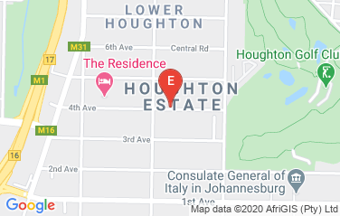 Italy Consulate General and Promotion Center in Johannesburg, South Africa