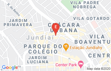 Italy Consulate General and Promotion Center in Jundiai, Brazil