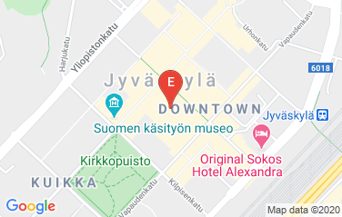 Italy Consulate General and Promotion Center in Jyvaskyla, Finland