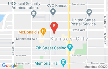 Italy Consulate General and Promotion Center in Kansas City, United States