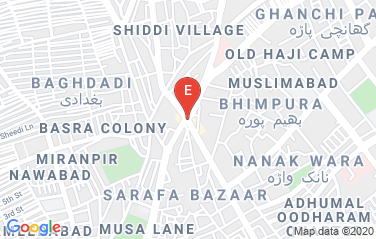 Italy Consulate General and Promotion Center in Karachi, Pakistan