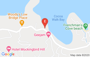 Italy Consulate General and Promotion Center in Kingston, Jamaica