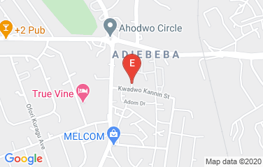 Italy Consulate General and Promotion Center in Kumasi, Ghana