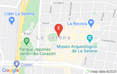 Italy Consulate General and Promotion Center in La Serena, Chile