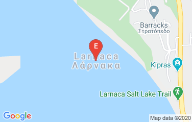 Italy Consulate General and Promotion Center in Larnaca, Cyprus