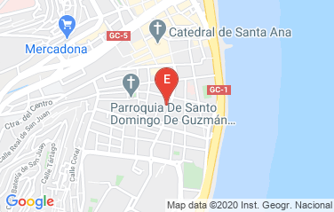 Italy Consulate General and Promotion Center in Las Palmas de Gran Canaria, Spain