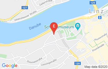 Italy Consulate General and Promotion Center in Linz, Austria