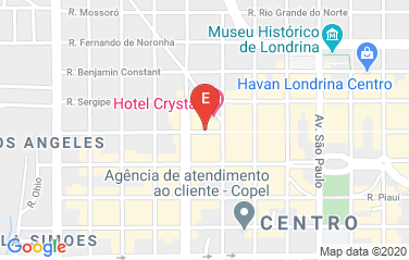 Italy Consulate General and Promotion Center in Londrina, Brazil