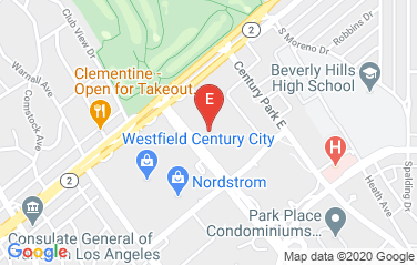 Italy Consulate General and Promotion Center in Los Angeles, United States