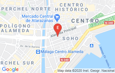 Italy Consulate General and Promotion Center in Malaga, Spain