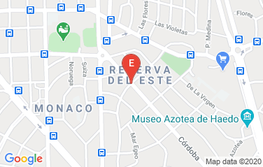 Italy Consulate General and Promotion Center in Maldonado, Uruguay