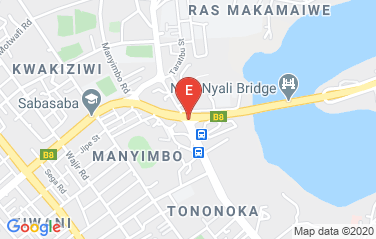 Italy Consulate General and Promotion Center in Malindi, Kenya