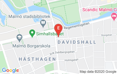 Italy Consulate General and Promotion Center in Malmo, Sweden