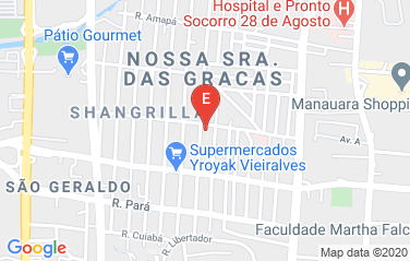 Italy Consulate General and Promotion Center in Manaus, Brazil