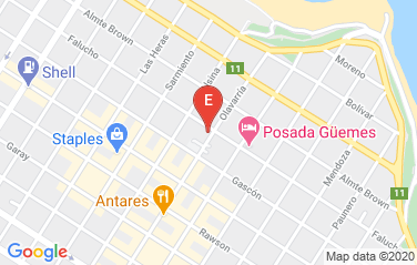 Italy Consulate General and Promotion Center in Mar del Plata, Argentina