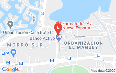 Italy Consulate General and Promotion Center in Maturin, Venezuela