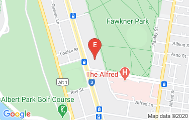 Italy Consulate General and Promotion Center in Melbourne, Australia