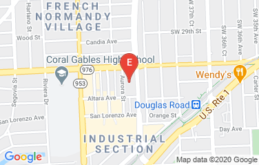 Italy Consulate General and Promotion Center in Miami, United States