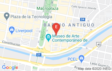 Italy Consulate General and Promotion Center in Monterrey, Mexico