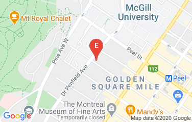 Italy Consulate General and Promotion Center in Montreal, Canada