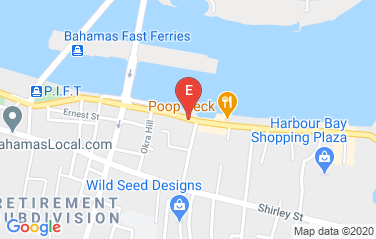 Italy Consulate General and Promotion Center in Nassau, Bahamas