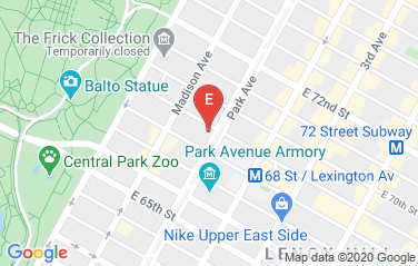 Italy Consulate General and Promotion Center in New York, United States