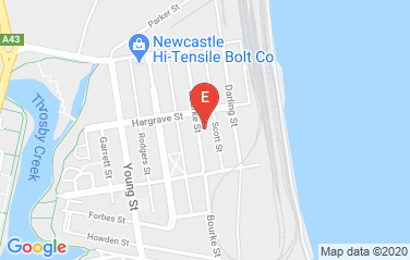 Italy Consulate General and Promotion Center in Newcastle, Australia