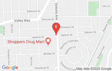 Italy Consulate General and Promotion Center in Niagara Falls, Canada