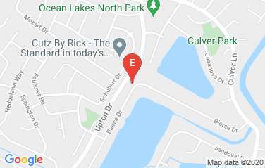 Italy Consulate General and Promotion Center in Norfolk, United States