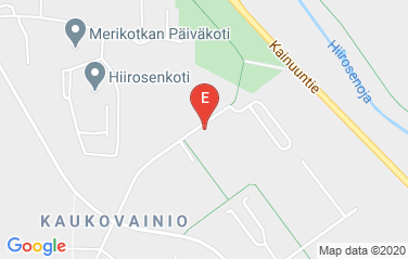 Italy Consulate General and Promotion Center in Oulu, Finland