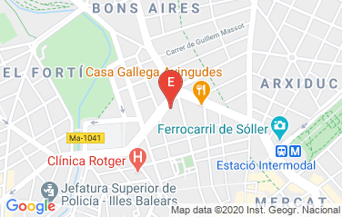 Italy Consulate General and Promotion Center in Palma, Spain