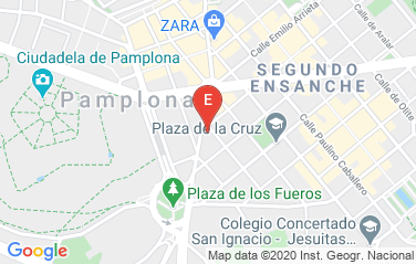 Italy Consulate General and Promotion Center in Pamplona, Spain