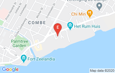 Italy Consulate General and Promotion Center in Paramaribo, Suriname