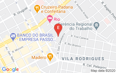 Italy Consulate General and Promotion Center in Passo Fundo, Brazil